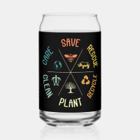 Red Bijen Red Dieren Hergebruik Plastic Aarddag