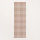 Red Bird Café Yogamat (Achterkant)