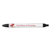 Red Bird Pen (Voorkant)