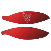 Red Black Ashes en Phoenix Basketbal (Panelen)