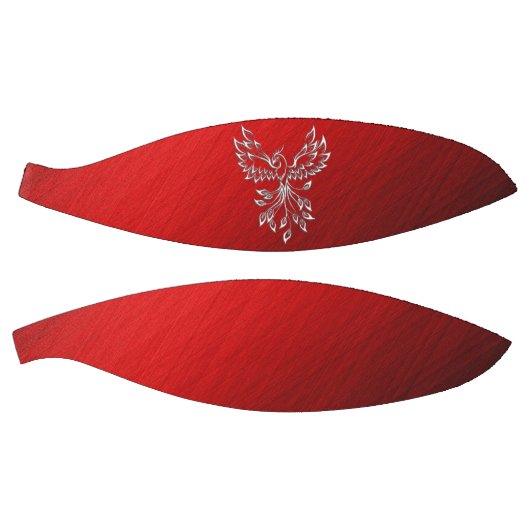 Red Black Ashes en Phoenix Basketbal (Panelen)