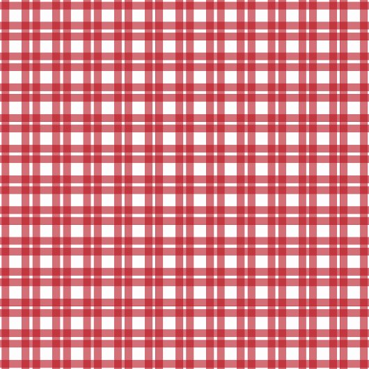 Red Black Plaid Towels Housewarming Gift Idea Bad Handdoek