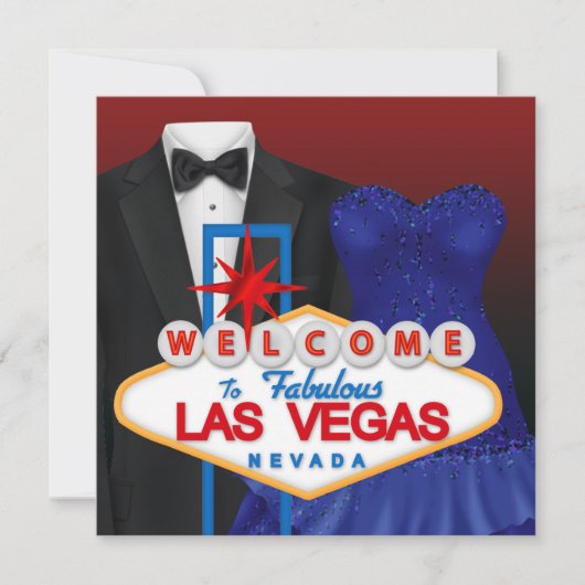 Red Black Tuxedo staat voor verjaardagsfeestjes Kaart (Voorkant)