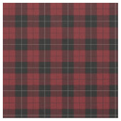 Red Black White Pset Stof (Close Up)