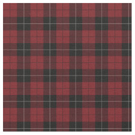 Red Black White Pset Stof