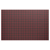 Red Black White Pset Stof (Fat Quarter)