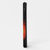 RED BLUE GREEN FRACTAL ROOS Case-Mate iPhone CASE (Achterkant/links)