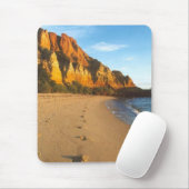 Red Bluff Cliffs Muismat (Met muis)