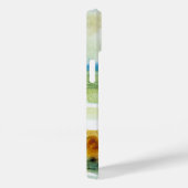 Red Boat in Mundesley Case-Mate iPhone Case (Achterkant / Rechts)