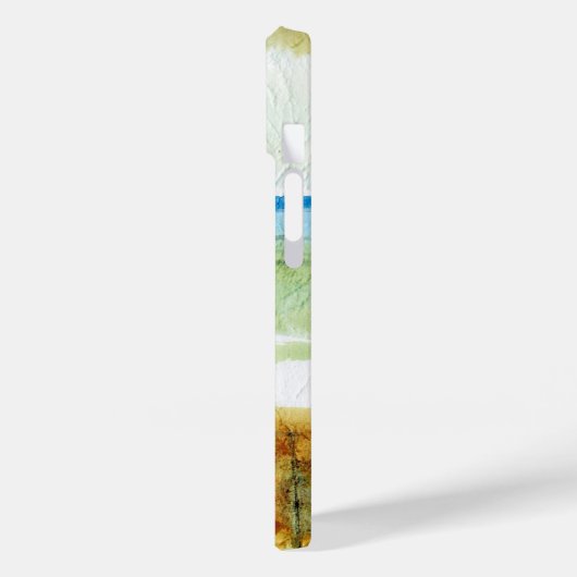 Red Boat in Mundesley Case-Mate iPhone Case (Achterkant / Links)