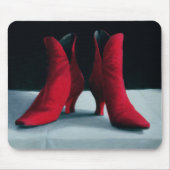 Red Boots 1995 Muismat (Voorkant)
