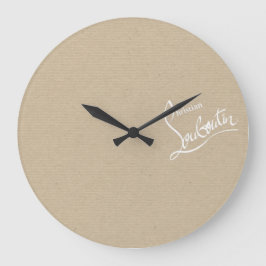 Red Bottoms Stilettos schoenen hakken kraft box Grote Klok