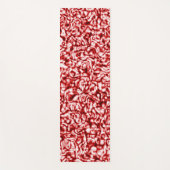 Red Brain Yogamat (Voorkant)