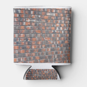 Red Brick Blikjeskoeler