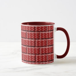 Red Brick Mok
