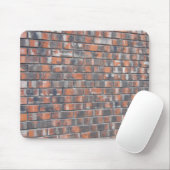 Red Brick Muismat (Met muis)