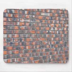 Red Brick Muismat
