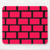 RED BRICK WALL MUISMAT (Voorkant)