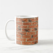 Red Brickhouse Coffee Cup Koffiemok (Links)
