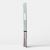 RED BRIDGE OP DAG Case-Mate iPhone CASE (Achterkant / Rechts)
