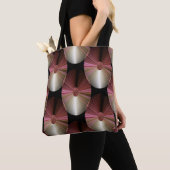 Red Bud Cymbals... Tote Bag (Dichtbij)