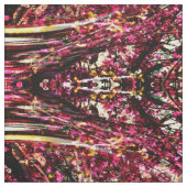 Red Bud Love....... Stof (Swatch)