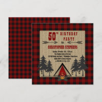 Red Buffalo controleert de trieste verjaardag van