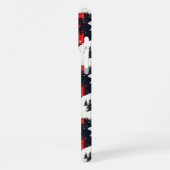 Red Buffalo Plaids Polar Beer iPhone Hoesje (Linkerkant)