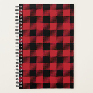 Red Buffalo Play Planner