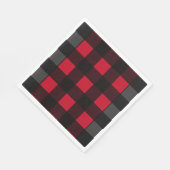 Red Buffalo Play Servet (Hoek)