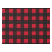 Red Buffalo Play Tafelkleed (Voorkant (Horizontaal))