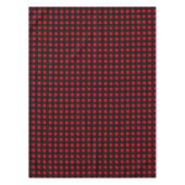 Red Buffalo Play Tafelkleed (Voorkant)