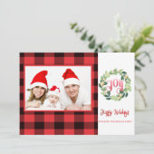 Red Buffalo Pset, Branches, foto (Staand voorkant)