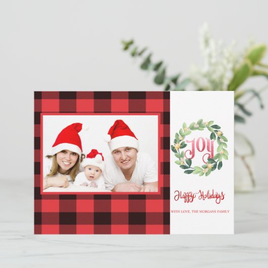 Red Buffalo Pset, Branches, foto (Staand voorkant)