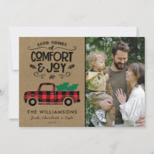 Red Buffalo Pset Truck