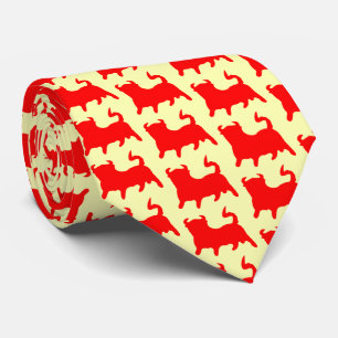 Red Bull Design Stropdas