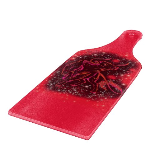 Red Bull hardloopsnijplank Snijplank (Hoek)