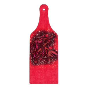 Red Bull hardloopsnijplank Snijplank