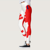 Red Bull Leggings (Links)