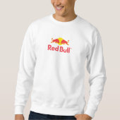 Red Bull Logo Trui (Voorkant)