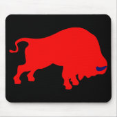 Red Bull Mousepad Muismat (Voorkant)