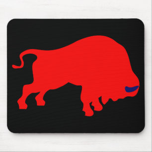 Red Bull Mousepad Muismat