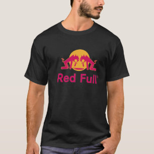 RED-BULL T-SHIRT