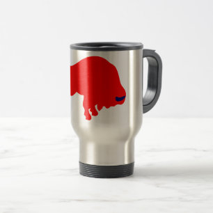 Red Bull Travel Mug Reisbeker