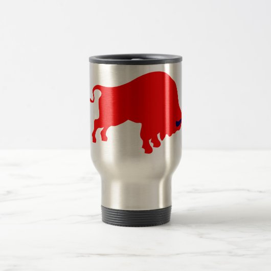 Red Bull Travel Mug Reisbeker (Center)