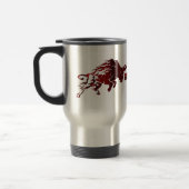 Red Bull Tumbler Reisbeker (Links)