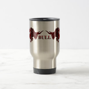 Red Bull Tumbler Reisbeker