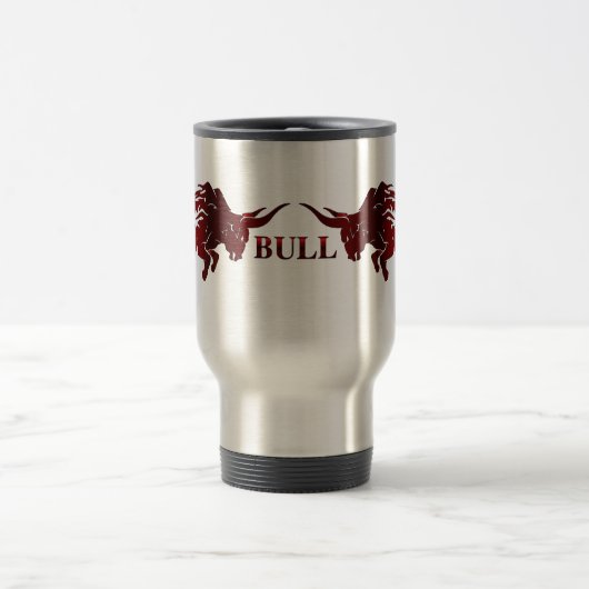 Red Bull Tumbler Reisbeker (Center)