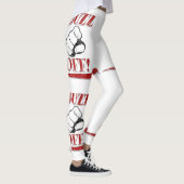 Red Buzz uit Leggings (Rechts)