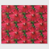 Red..... Cadeaupapier (Vlak)